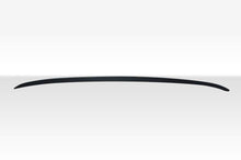 Load image into Gallery viewer, 2008-2014 Mercedes C Class W204 Duraflex VIP Roof Wing Spoiler - 1 Piece (Overstock)