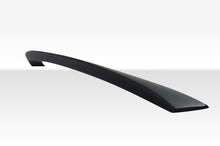 Load image into Gallery viewer, 2008-2014 Mercedes C Class W204 Duraflex VIP Roof Wing Spoiler - 1 Piece (Overstock)
