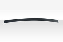 Load image into Gallery viewer, 2012-2015 Mercedes CLS Class C218 W218 Eros Version 1 Roof Wing Spoiler - 1 Piece