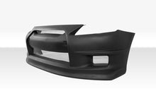 Load image into Gallery viewer, 2011-2013 Jeep Grand Cherokee Duraflex SRT Look Front Bumper Cover - 1 Piece