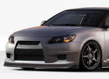 Load image into Gallery viewer, 2011-2013 Scion tC Duraflex GT-R Front Bumper Cover - 1 Piece