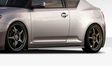 Load image into Gallery viewer, 2011-2013 Scion tC Duraflex GT-R Body Kit - 4 Piece