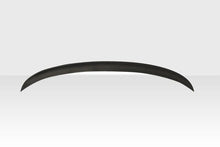Load image into Gallery viewer, 2009-2016 Fits: BMW 7 Series F01 F02 Eros Version 1 Rear Wing Trunk Lid Spoiler - 1 Piece
