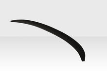 Load image into Gallery viewer, 2009-2016 Fits: BMW 7 Series F01 F02 Eros Version 1 Rear Wing Trunk Lid Spoiler - 1 Piece