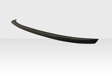 Load image into Gallery viewer, 2009-2016 Fits: BMW 7 Series F01 F02 Eros Version 1 Rear Wing Trunk Lid Spoiler - 1 Piece