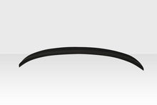Load image into Gallery viewer, 2009-2016 Fits: BMW 7 Series F01 F02 Eros Version 1 Rear Wing Trunk Lid Spoiler - 1 Piece