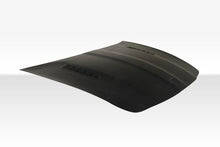 Load image into Gallery viewer, 2010-2015 Porsche Panamera Eros Version 1 Hood - 1 Piece
