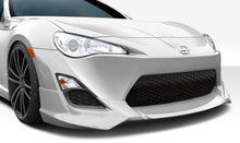 Load image into Gallery viewer, 2013-2016 Fits: Scion FR-S Duraflex X-5 Front Lip Under Spoiler Air Dam - 1 Piece