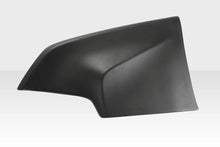 Load image into Gallery viewer, 2013-2017 Fits: Scion FR-S Fits: Subaru BRZ  X-5 Rear Add On Bumper Extensions - 2 Piece