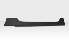 Load image into Gallery viewer, 2013-2017 Fits: Scion FR-S Fits: Subaru BRZ  X-5 Side Skirts Rocker Panels - 2 Piece