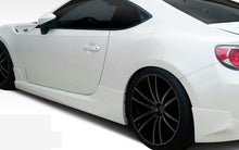 Load image into Gallery viewer, 2013-2016 Fits: Scion FR-S Duraflex X-5 Body Kit - 5 Piece