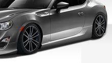 Load image into Gallery viewer, 2013-2016 Fits: Scion FR-S Duraflex X-5 Body Kit - 6 Piece