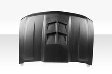 Load image into Gallery viewer, 2007-2014 Chevrolet Tahoe Suburban Avalanche Duraflex ZL1 Look Hood - 1 Piece