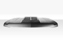 Load image into Gallery viewer, 2007-2014 Chevrolet Tahoe Suburban Avalanche Duraflex ZL1 Look Hood - 1 Piece