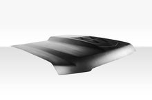 Load image into Gallery viewer, 2007-2014 Chevrolet Tahoe Suburban Avalanche Duraflex ZL1 Look Hood - 1 Piece