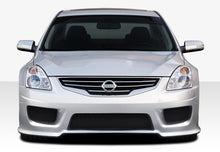 Load image into Gallery viewer, 2010-2012 Nissan Altima 4DR Duraflex Sigma Body Kit - 4 Piece
