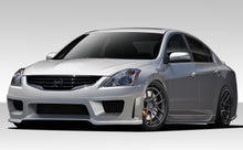 Load image into Gallery viewer, 2010-2012 Nissan Altima 4DR Duraflex Sigma Body Kit - 4 Piece