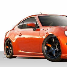 Load image into Gallery viewer, 2013-2017 Fits: Subaru BRZ  ST-C Body Kit - 4 Piece