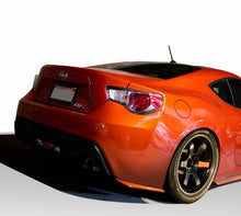 Load image into Gallery viewer, 2013-2017 Fits: Subaru BRZ  ST-C Body Kit - 4 Piece
