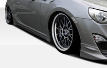 Load image into Gallery viewer, 2013-2016 Fits: Scion FR-S Duraflex TD3000 Body Kit - 4 Piece