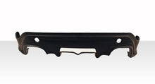 Load image into Gallery viewer, 2013-2017 Fits: Scion FR-S Fits: Subaru BRZ  TD3000 Rear Lip Under Spoiler Air Dam - 1 Piece