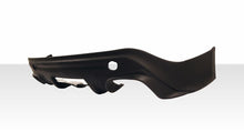 Load image into Gallery viewer, 2013-2017 Fits: Scion FR-S Fits: Subaru BRZ  TD3000 Rear Lip Under Spoiler Air Dam - 1 Piece