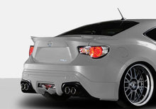 Load image into Gallery viewer, 2013-2016 Fits: Scion FR-S Duraflex TD3000 Body Kit - 4 Piece