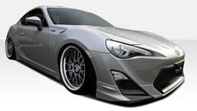 Load image into Gallery viewer, 2013-2016 Fits: Scion FR-S Duraflex TD3000 Body Kit - 4 Piece