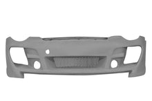 Load image into Gallery viewer, 2009-2011 Porsche 911 Carrera 997 C2 C2S C4 C4S Targa 4 Targa 4S Cabriolet AF-2 Front Add-On Spoiler ( GFK ) - 1 Piece