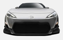Load image into Gallery viewer, 2013-2016 Fits: Scion FR-S Duraflex W-1 Front Lip Under Air Dam Spoiler - 1 Piece