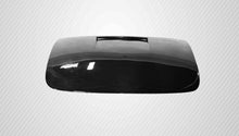 Load image into Gallery viewer, 2006-2012 Porsche Cayman 2005-2012 Porsche Boxster 2005-2013 Porsche 997 Eros Version 1 Hood - 1 Piece (Overstock)