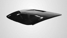 Load image into Gallery viewer, 2006-2012 Porsche Cayman 2005-2012 Porsche Boxster Eros Version 1 Grille - 1 Piece (Overstock)