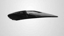 Load image into Gallery viewer, 2006-2012 Porsche Cayman 2005-2012 Porsche Boxster 2005-2013 Porsche 997 Eros Version 1 Hood - 1 Piece (Overstock)