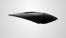 Load image into Gallery viewer, 2006-2012 Porsche Cayman 2005-2012 Porsche Boxster 2005-2013 Porsche 997 Eros Version 1 Hood - 1 Piece (Overstock)