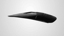 Load image into Gallery viewer, 2006-2012 Porsche Cayman 2005-2012 Porsche Boxster 2005-2013 Porsche 997 Eros Version 1 Hood - 1 Piece (Overstock)