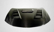 Load image into Gallery viewer, 2008-2011 Fits: Subaru Impreza 2008-2014 WRX STI  A-Spec Hood - 1 Piece