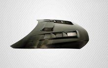 Load image into Gallery viewer, 2008-2011 Fits: Subaru Impreza 2008-2014 WRX STI  A-Spec Hood - 1 Piece