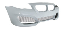 Load image into Gallery viewer, 2011-2016 Fits: BMW 5 Series F10 4DR AF-3 Body Kit ( GFK CFP ) - 10 Piece