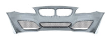 Load image into Gallery viewer, 2011-2016 Fits: BMW 5 Series F10 4DR AF-3 Front Bumper Cover ( PUR-RIM ) - 1 Piece