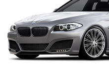 Load image into Gallery viewer, 2011-2016 Fits: BMW 5 Series F10 4DR AF-3 Front Bumper Cover ( PUR-RIM ) - 1 Piece