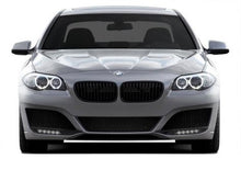 Load image into Gallery viewer, 2011-2016 Fits: BMW 5 Series F10 4DR AF-3 Front Bumper Cover ( PUR-RIM ) - 1 Piece