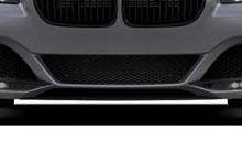 Load image into Gallery viewer, 2011-2016 Fits: BMW 5 Series F10 4DR AF-3 Front Add-On Spoiler ( CFP ) - 1 Piece