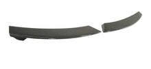 Load image into Gallery viewer, 2011-2016 Fits: BMW 5 Series F10 4DR AF-3 Front Bumper Add Ons ( CFP ) - 2 Piece