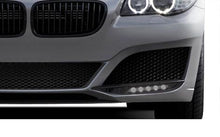 Load image into Gallery viewer, 2011-2016 Fits: BMW 5 Series F10 4DR AF-3 Front Bumper Add Ons ( CFP ) - 2 Piece