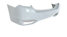 Load image into Gallery viewer, 2011-2016 Fits: BMW 5 Series F10 4DR AF-3 Body Kit ( GFK CFP ) - 10 Piece