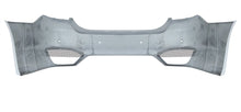 Load image into Gallery viewer, 2011-2016 Fits: BMW 5 Series F10 4DR AF-3 Rear Bumper Cover ( PUR-RIM ) - 1 Piece