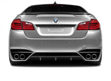 Load image into Gallery viewer, 2011-2016 Fits: BMW 5 Series F10 4DR AF-3 Body Kit ( GFK CFP ) - 10 Piece