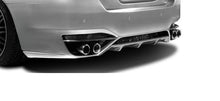 Load image into Gallery viewer, 2011-2016 Fits: BMW 5 Series F10 4DR AF-3 Rear Diffuser ( CFP ) - 1 Piece