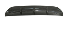 Load image into Gallery viewer, 2011-2016 Fits: BMW 5 Series F10 4DR AF-3 Rear Diffuser ( CFP ) - 1 Piece