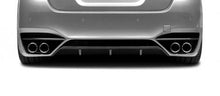 Load image into Gallery viewer, 2011-2016 Fits: BMW 5 Series F10 4DR AF-3 Rear Diffuser ( CFP ) - 1 Piece